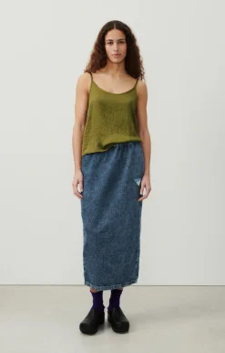 Jupe Femme Astury*American Vintage Store