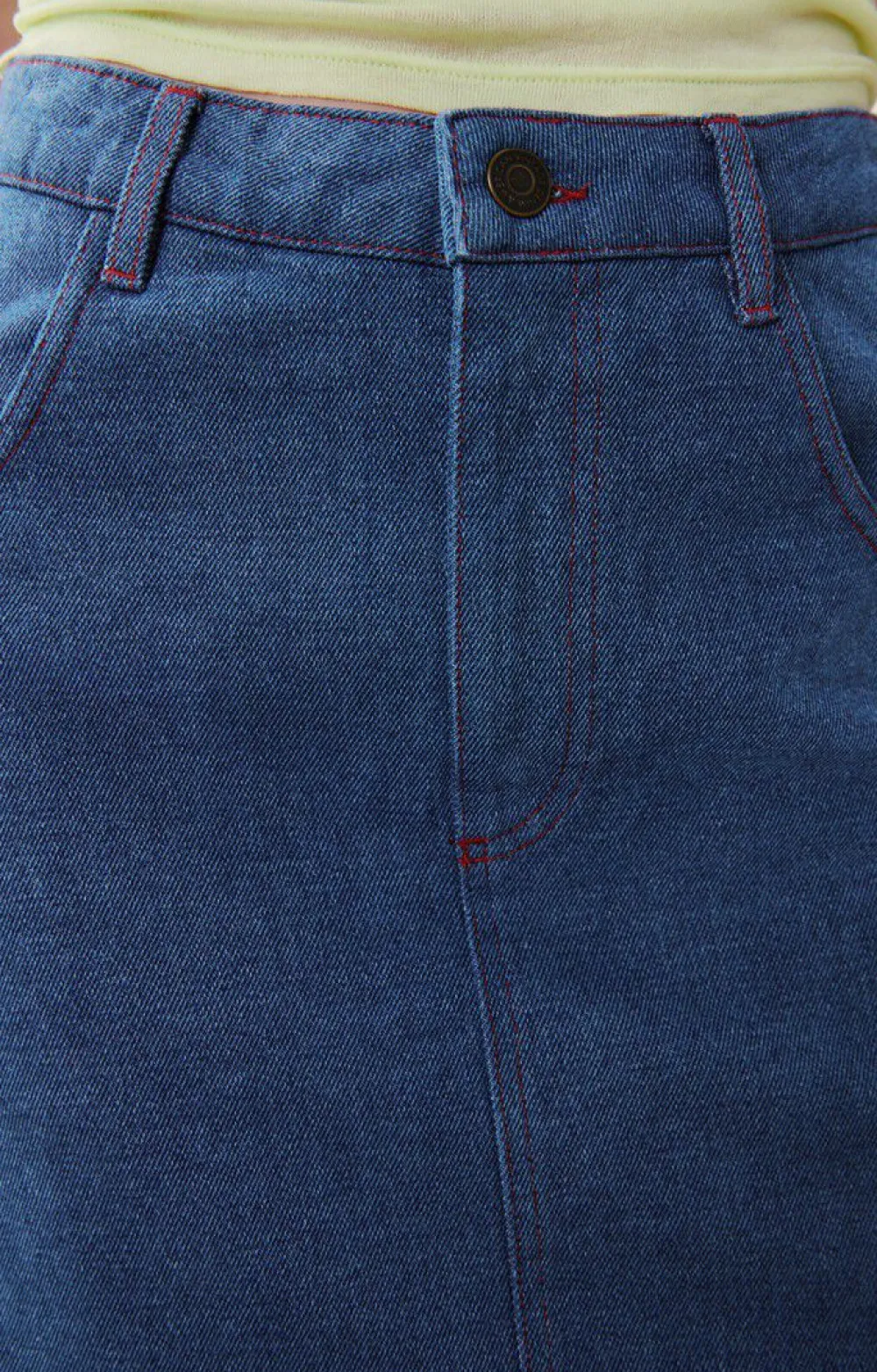Jupe Femme Faow*American Vintage Best