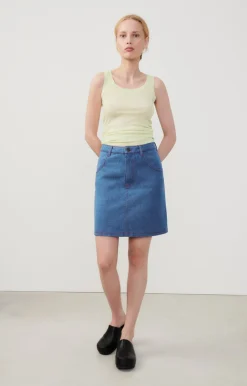 Jupe Femme Faow*American Vintage Best
