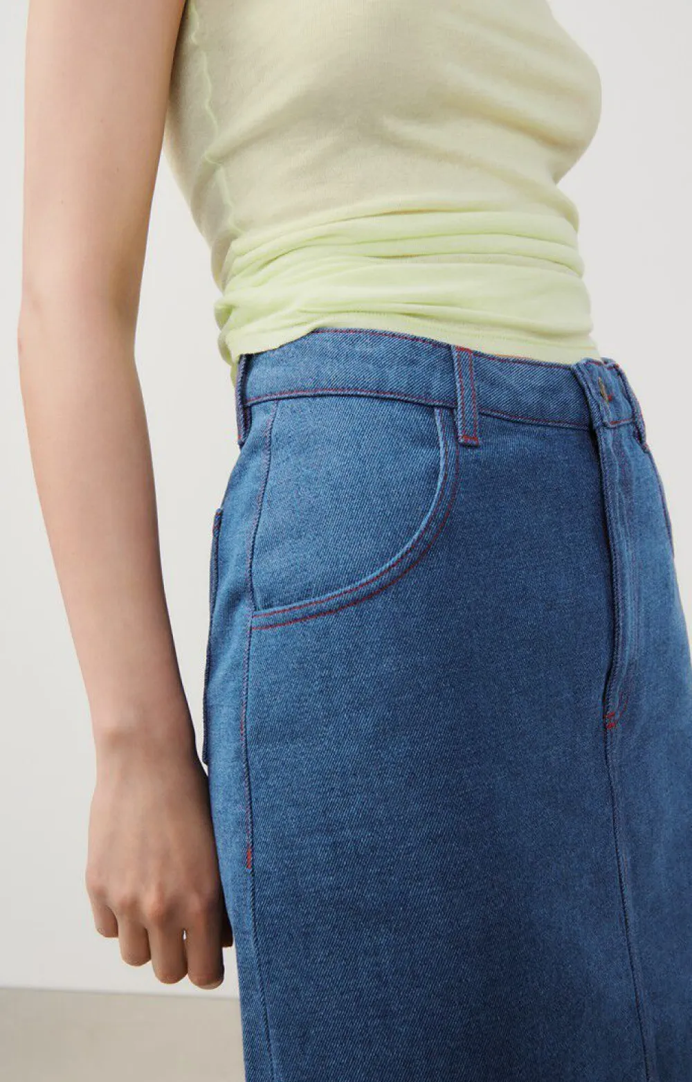 Jupe Femme Faow*American Vintage Best