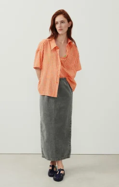 Jupe Femme Jazy*American Vintage Hot