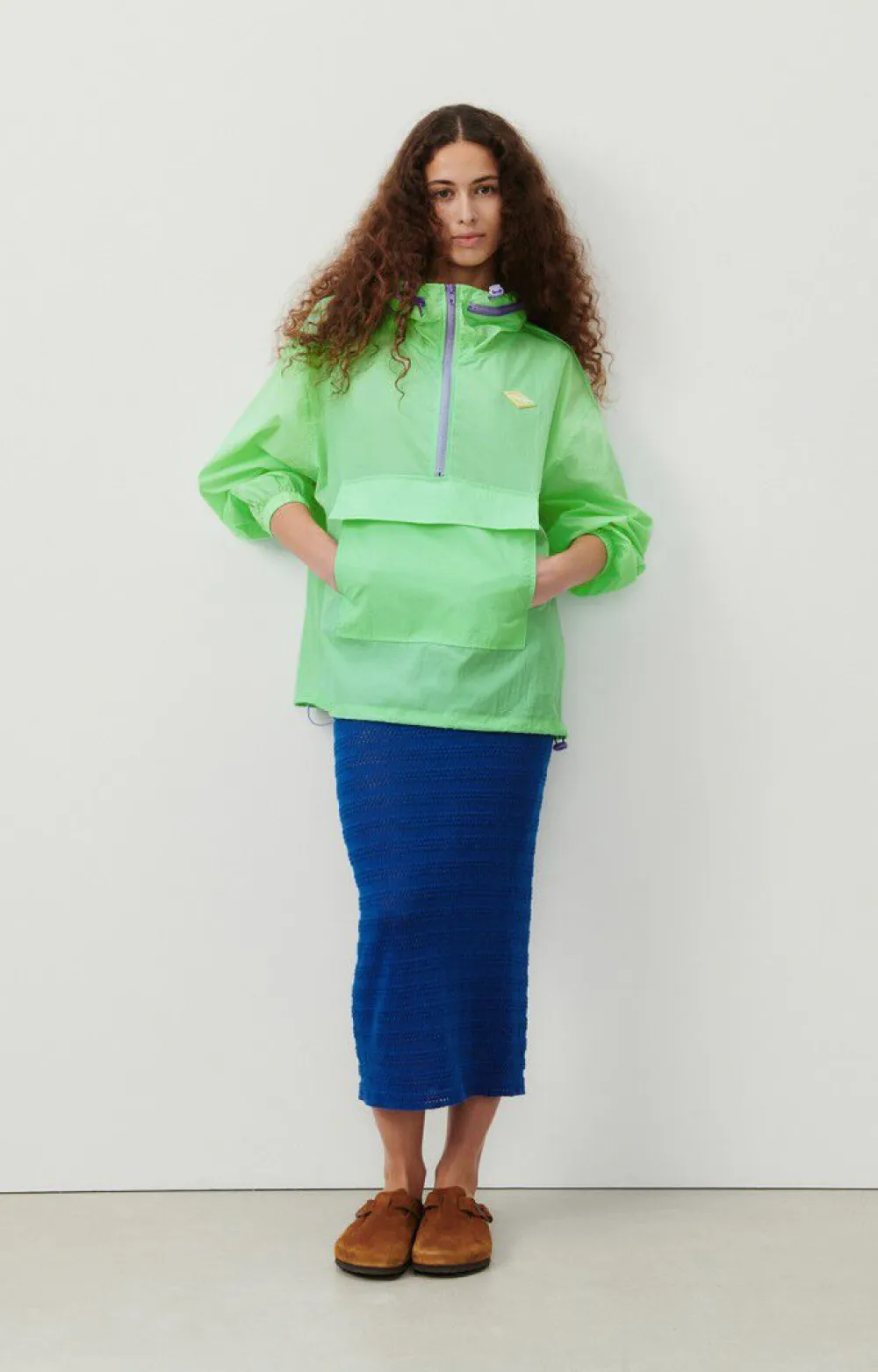 Jupe Femme Nyama*American Vintage Best