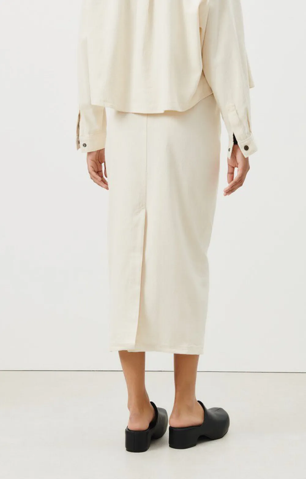 Jupe Femme Tirabay*American Vintage Outlet