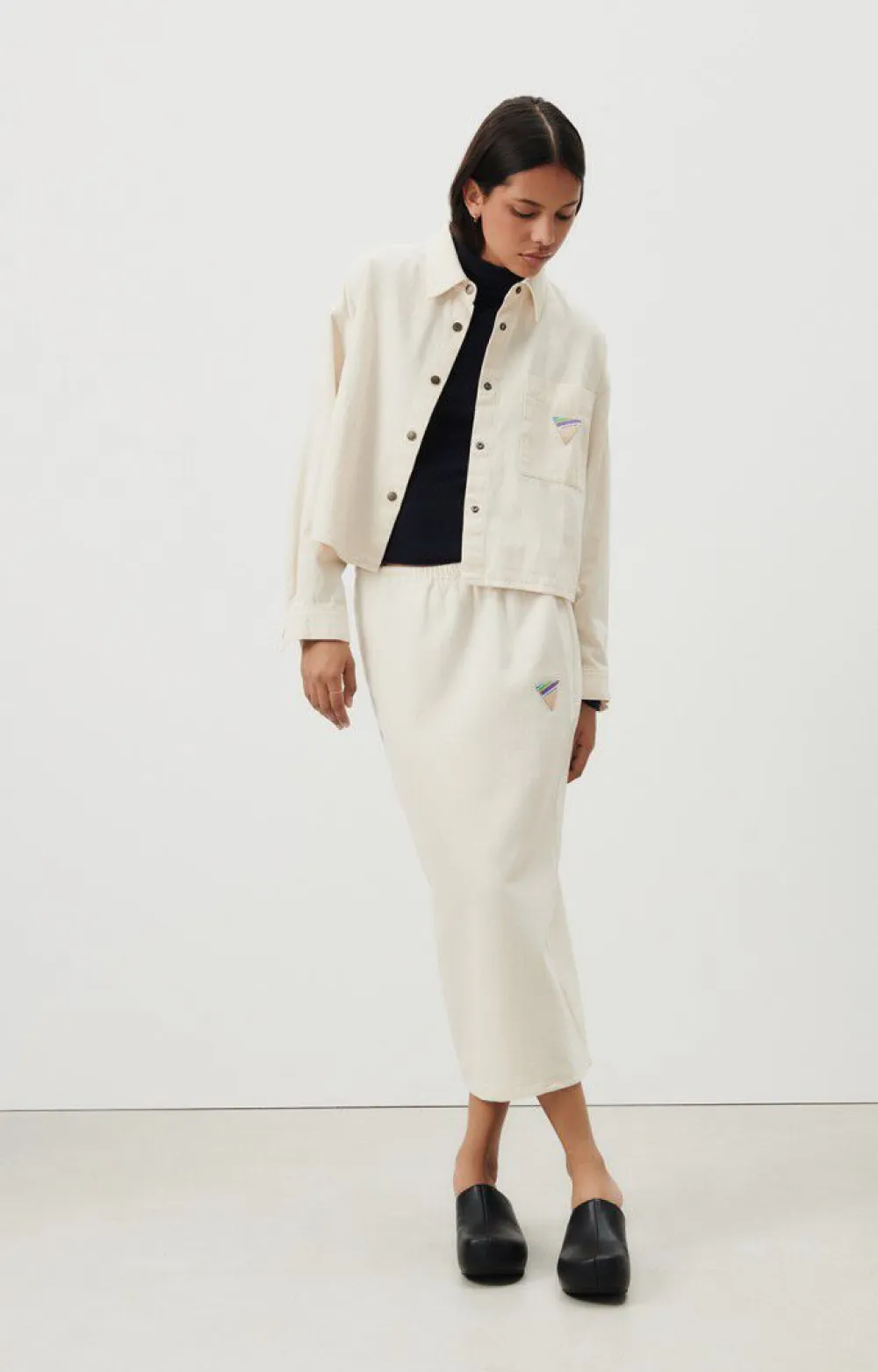Jupe Femme Tirabay*American Vintage Outlet