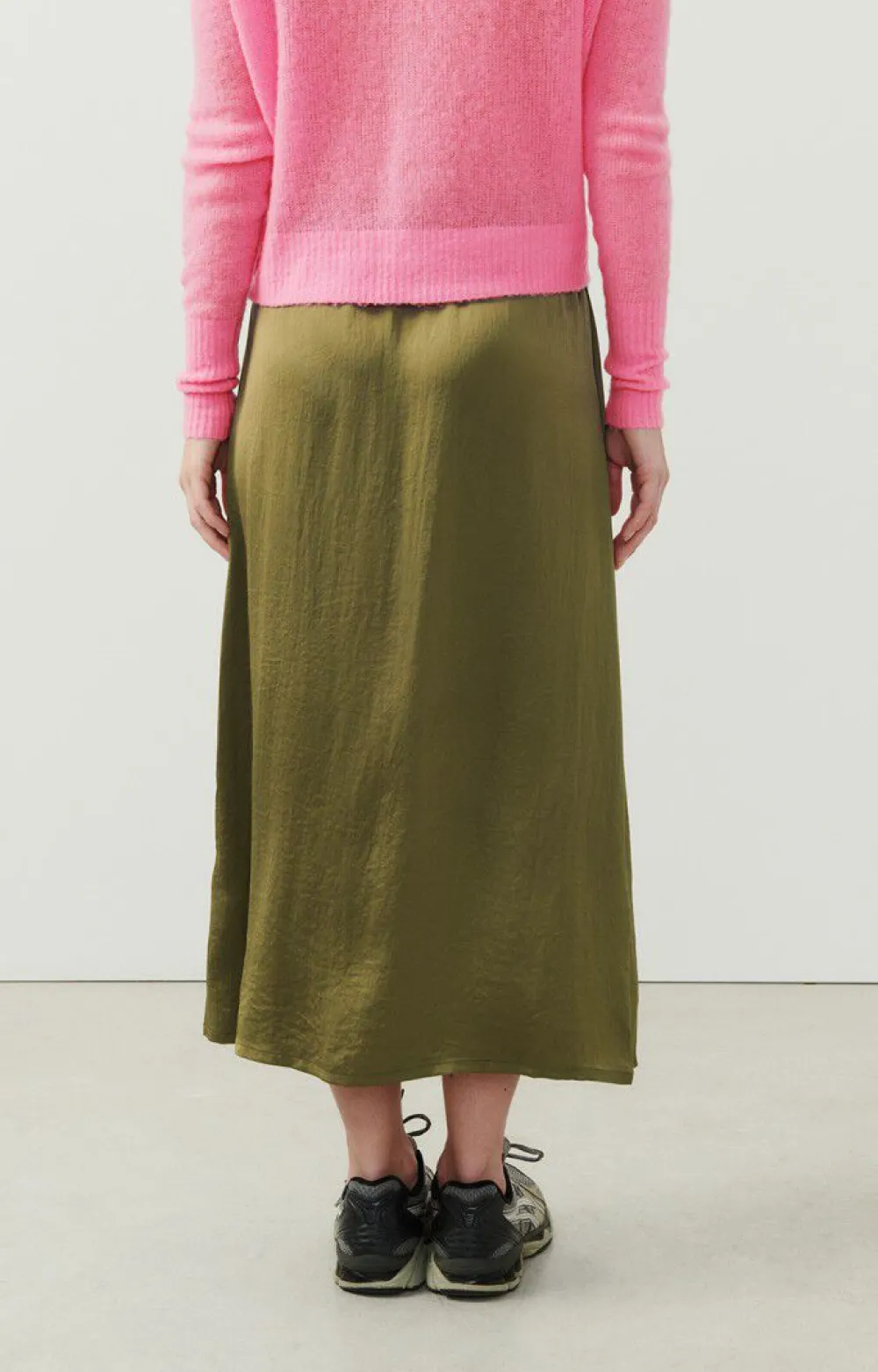 Jupe Femme Widland*American Vintage Best