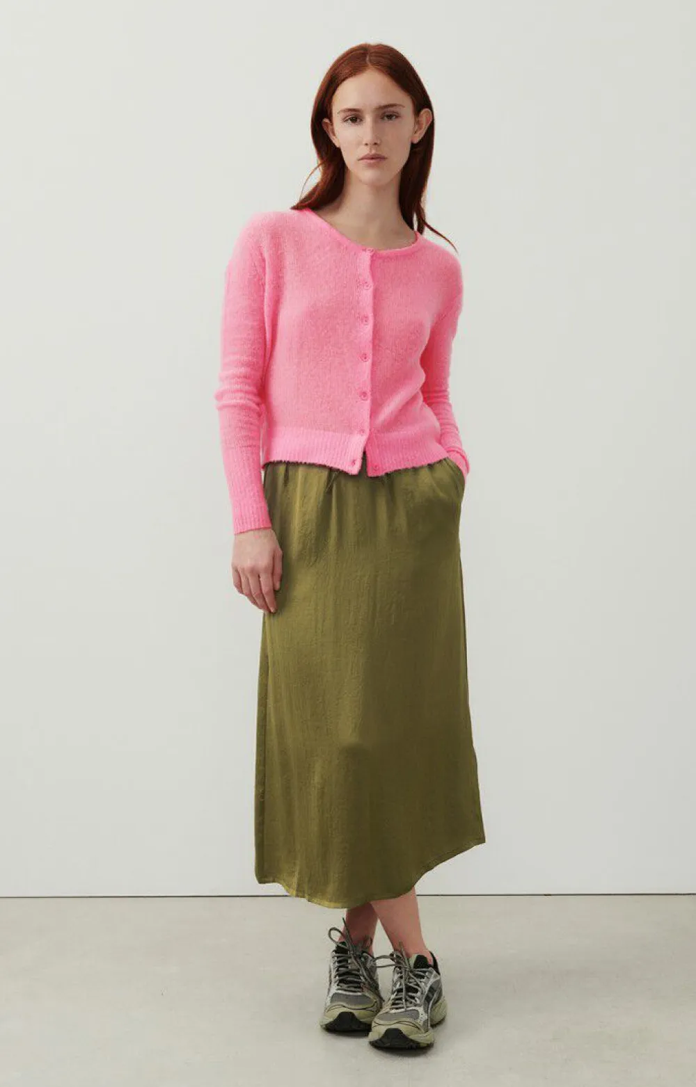 Jupe Femme Widland*American Vintage Best