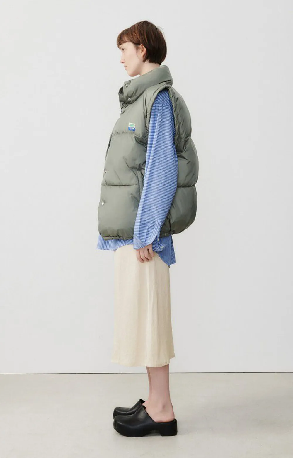 Jupe Femme Widland*American Vintage Best