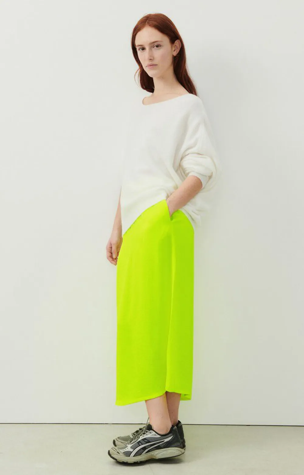 Jupe Femme Widland*American Vintage Hot