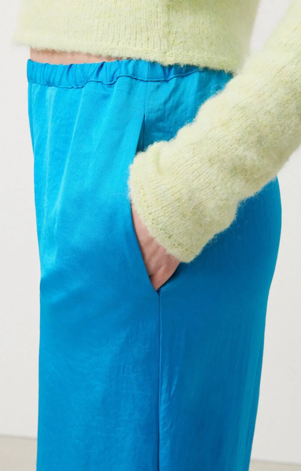 Jupe Femme Widland*American Vintage Cheap