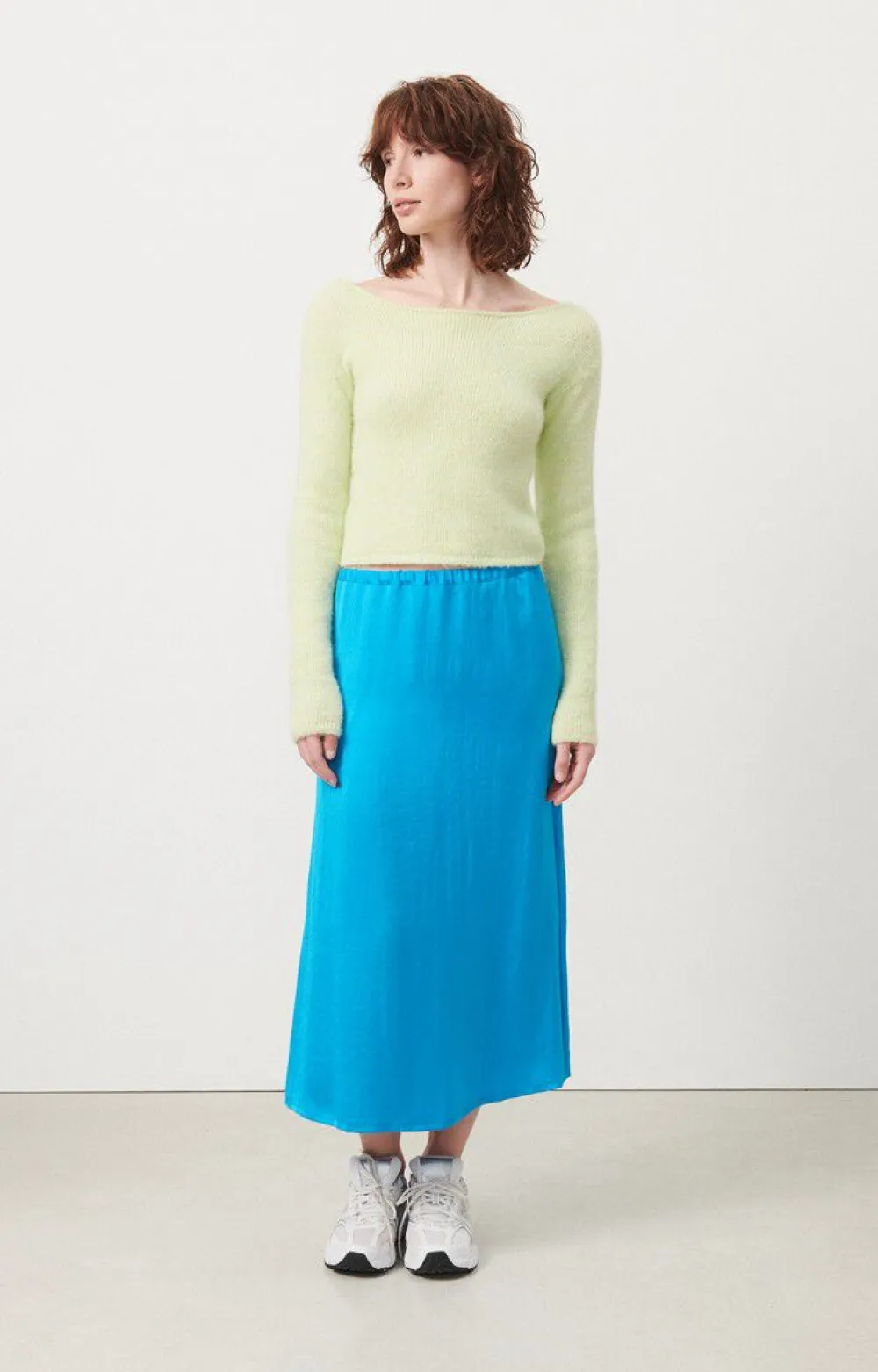 Jupe Femme Widland*American Vintage Cheap