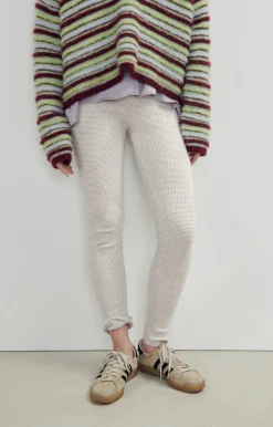 Legging Femme Gykotown*American Vintage Flash Sale