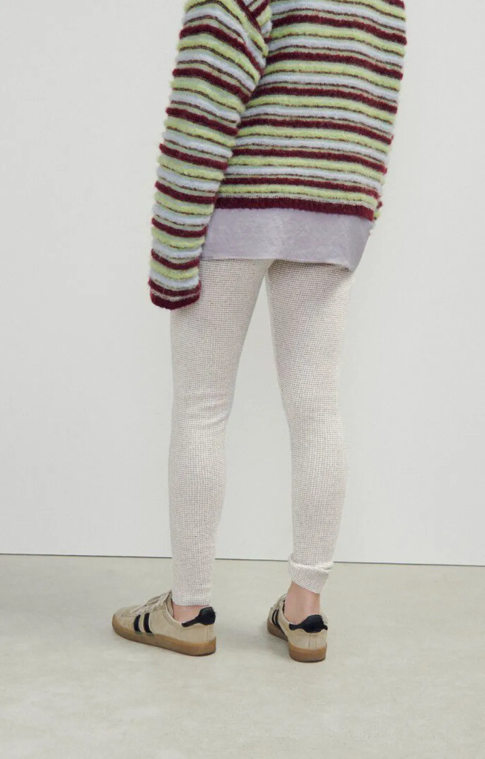 Legging Femme Gykotown*American Vintage Flash Sale