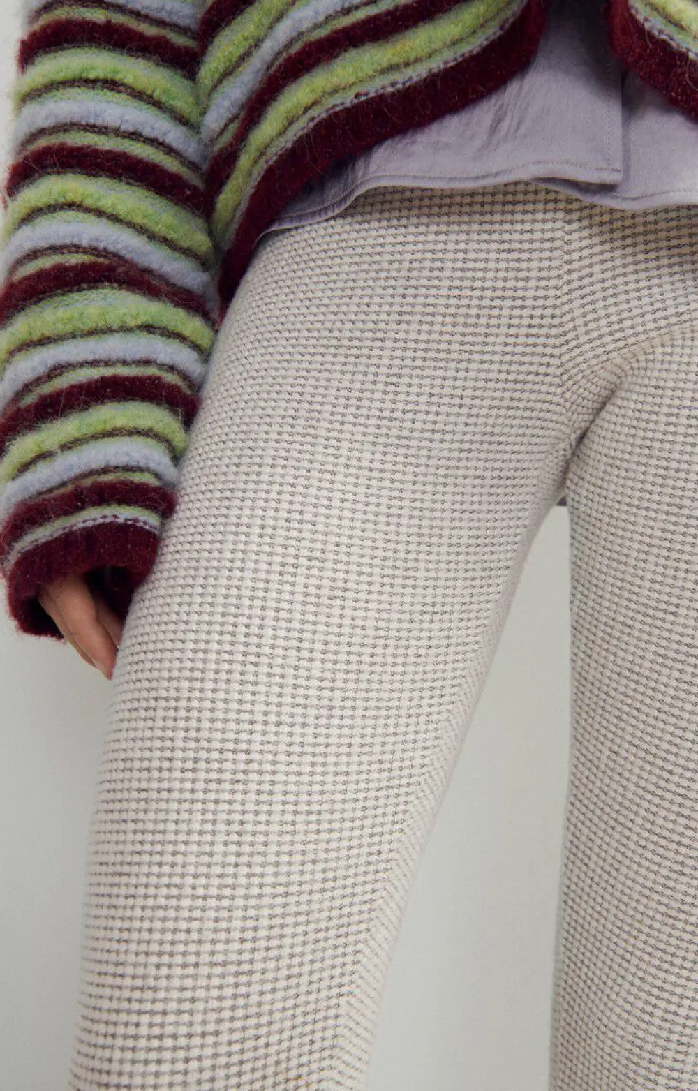 Legging Femme Gykotown*American Vintage Flash Sale