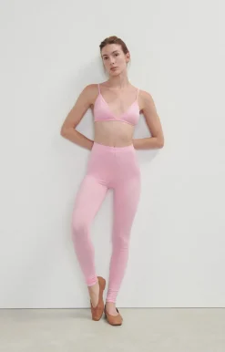 Legging Femme Synorow*American Vintage Best