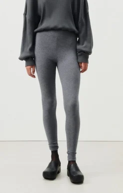 Legging Femme Ypawood*American Vintage Online