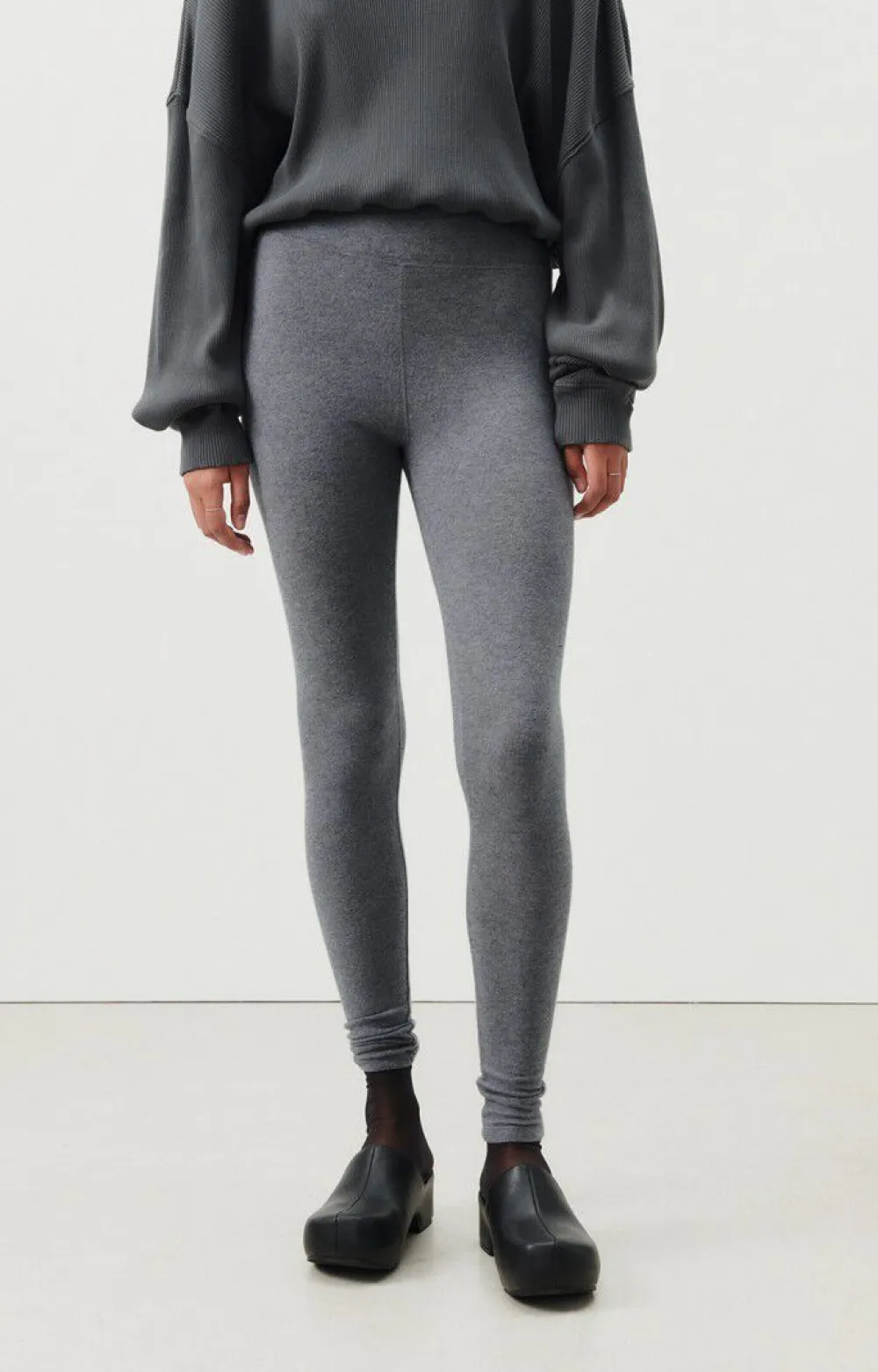 Legging Femme Ypawood*American Vintage Online