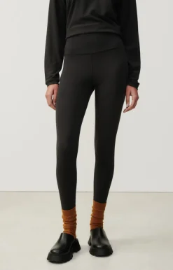 Legging Femme Ypawood*American Vintage Store