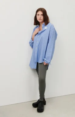 Legging Femme Zelym*American Vintage Flash Sale
