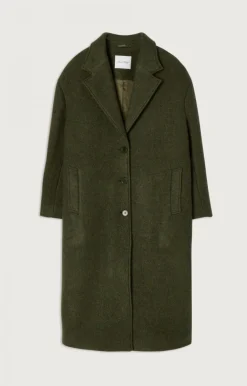Manteau Femme Bazybay*American Vintage Online