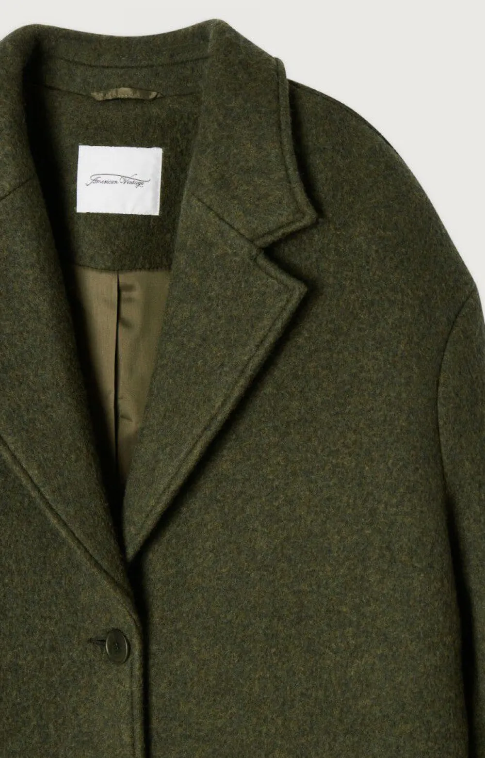 Manteau Femme Bazybay*American Vintage Online
