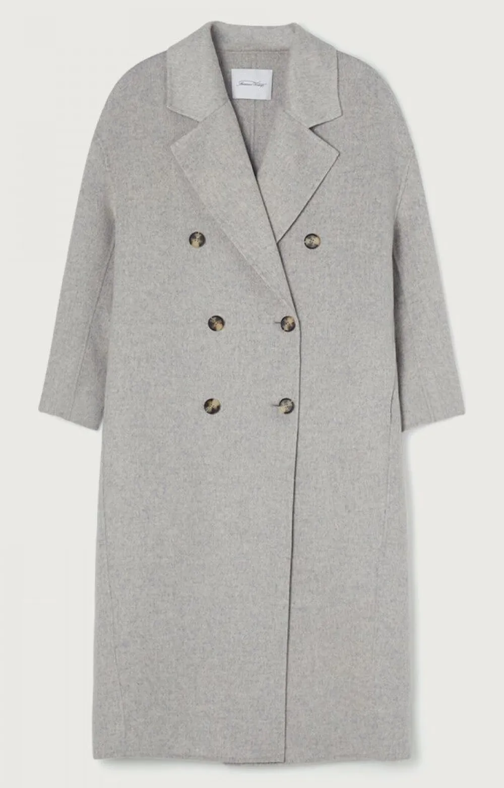 Manteau Femme Dadoulove*American Vintage Best