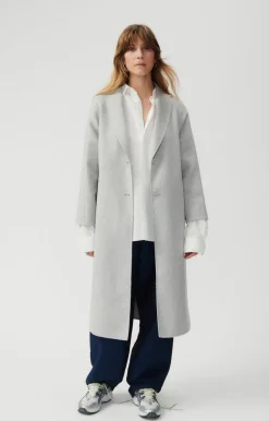 Manteau Femme Dadoulove*American Vintage New