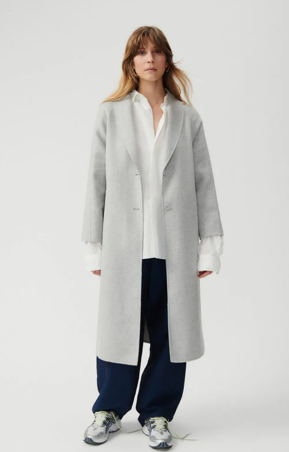 Manteau Femme Dadoulove*American Vintage New