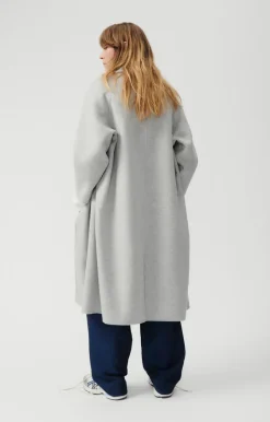 Manteau Femme Dadoulove*American Vintage New