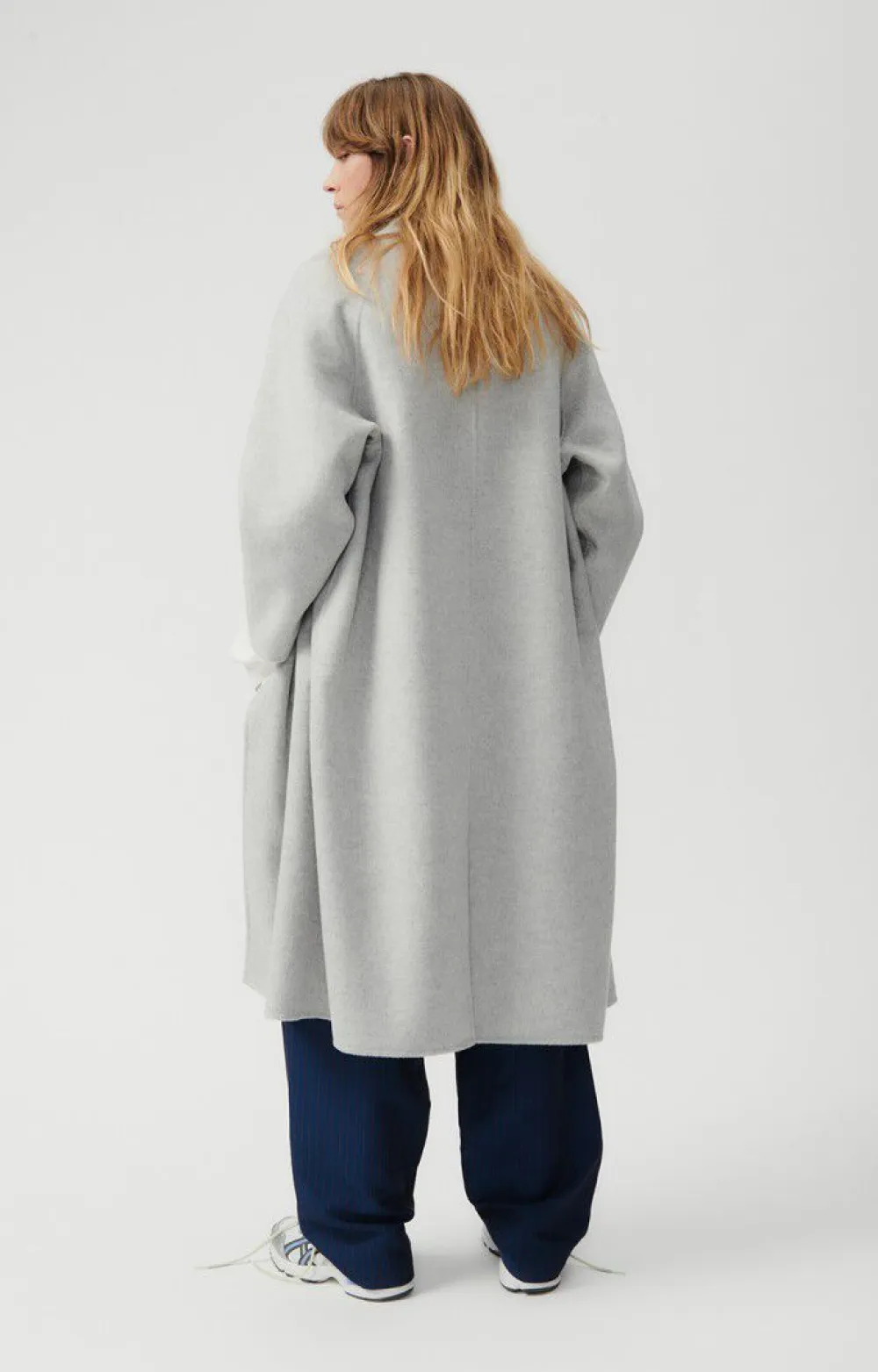 Manteau Femme Dadoulove*American Vintage New