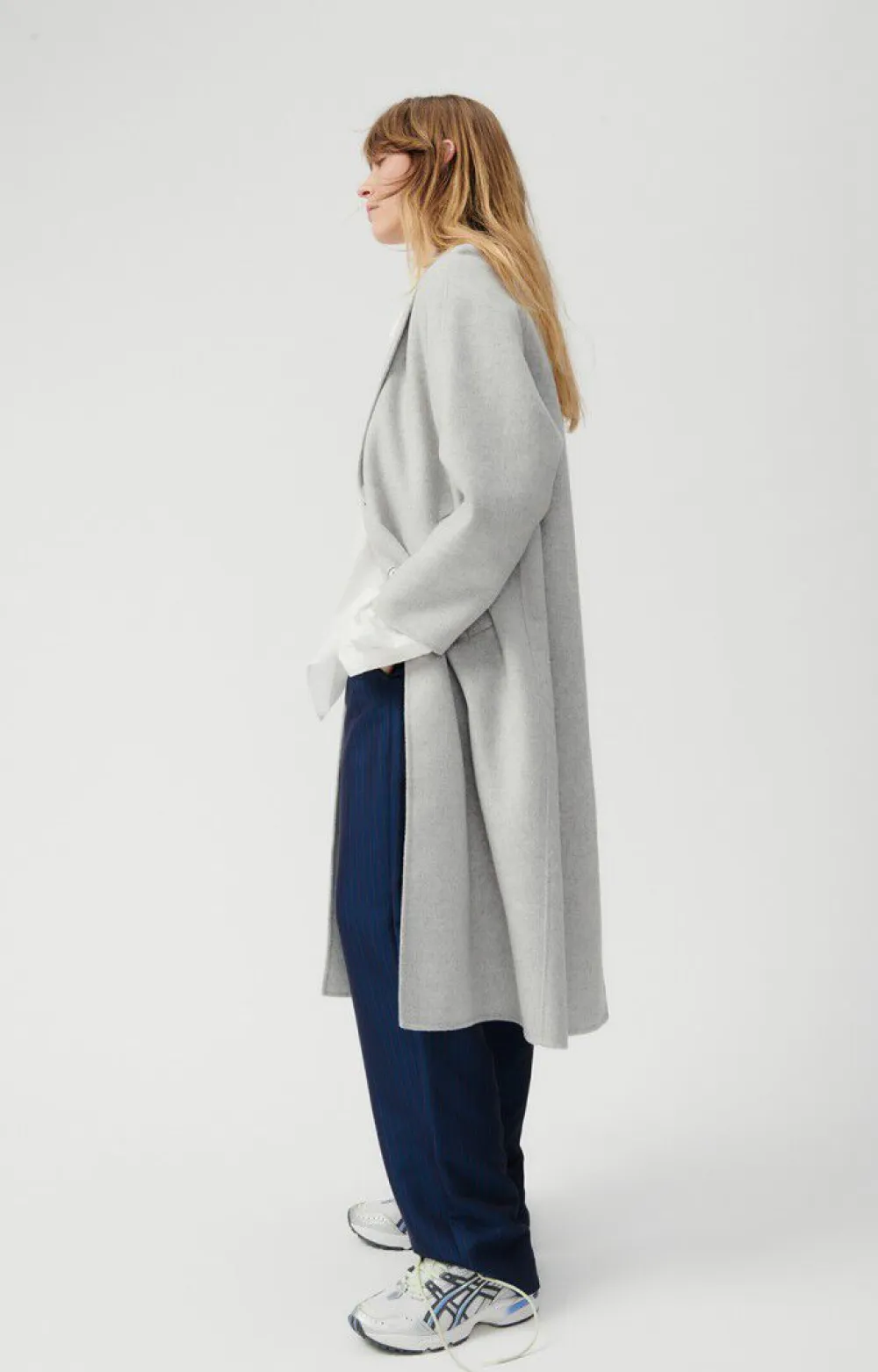 Manteau Femme Dadoulove*American Vintage New