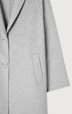 Manteau Femme Dadoulove*American Vintage New