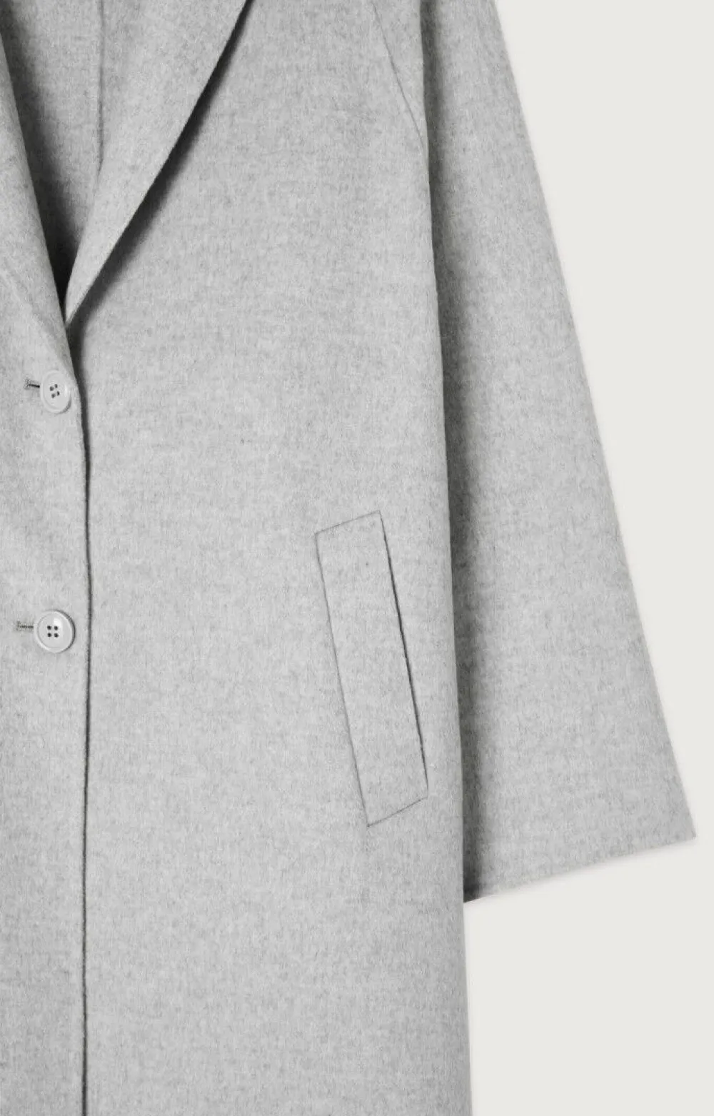 Manteau Femme Dadoulove*American Vintage New