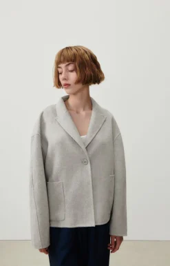 Manteau Femme Dadoulove*American Vintage Sale