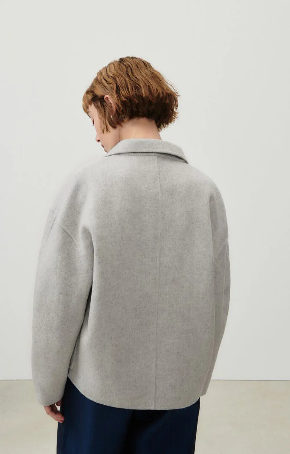 Manteau Femme Dadoulove*American Vintage Sale