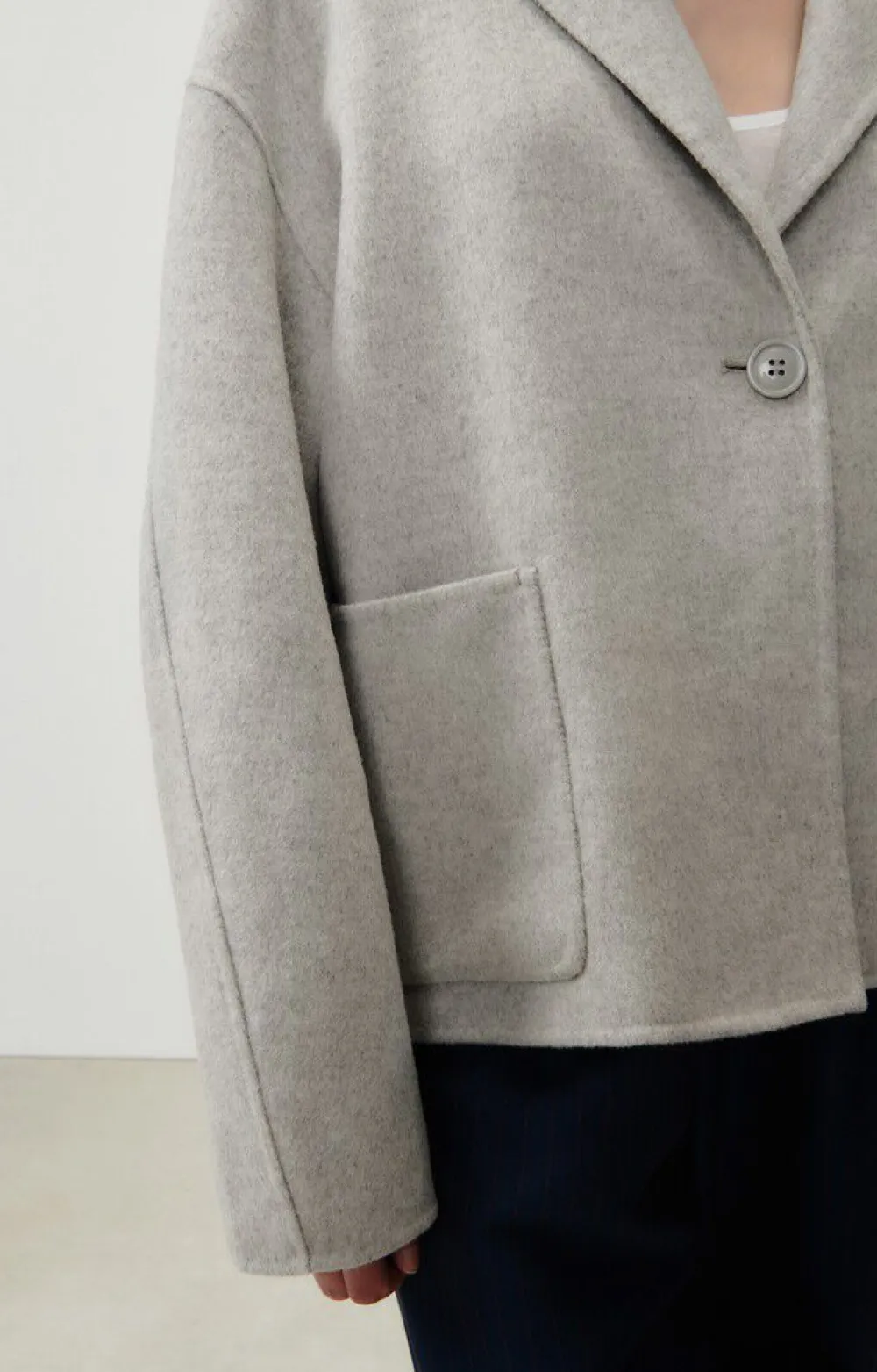 Manteau Femme Dadoulove*American Vintage Sale
