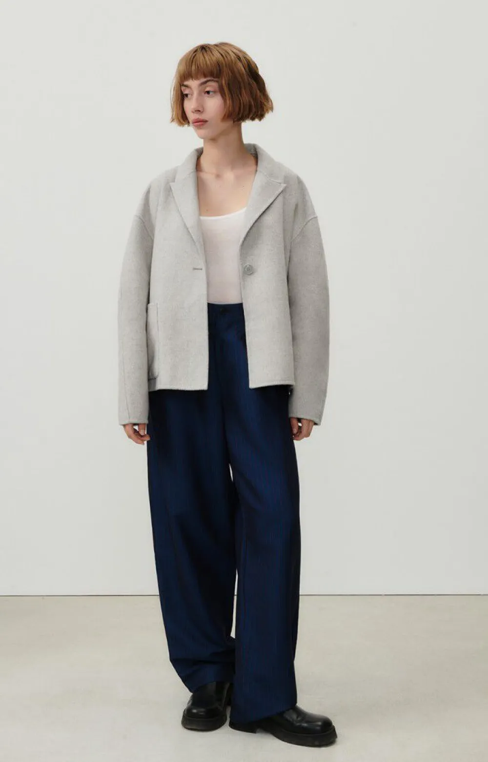 Manteau Femme Dadoulove*American Vintage Sale