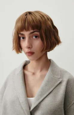 Manteau Femme Dadoulove*American Vintage Sale