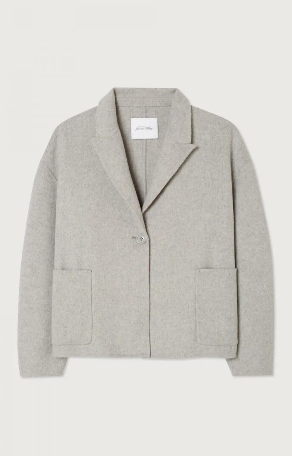Manteau Femme Dadoulove*American Vintage Sale