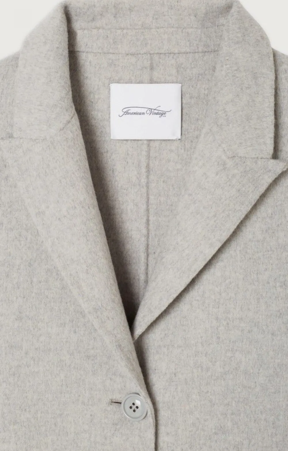 Manteau Femme Dadoulove*American Vintage Sale