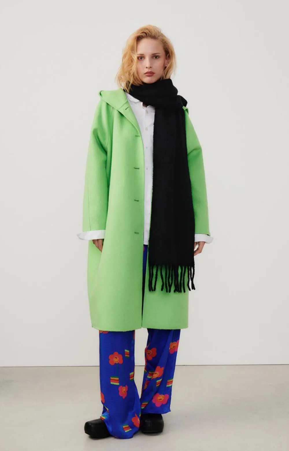 Manteau Femme Dadoulove*American Vintage Shop