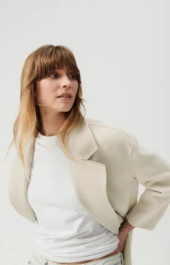 Manteau Femme Dadoulove*American Vintage Cheap