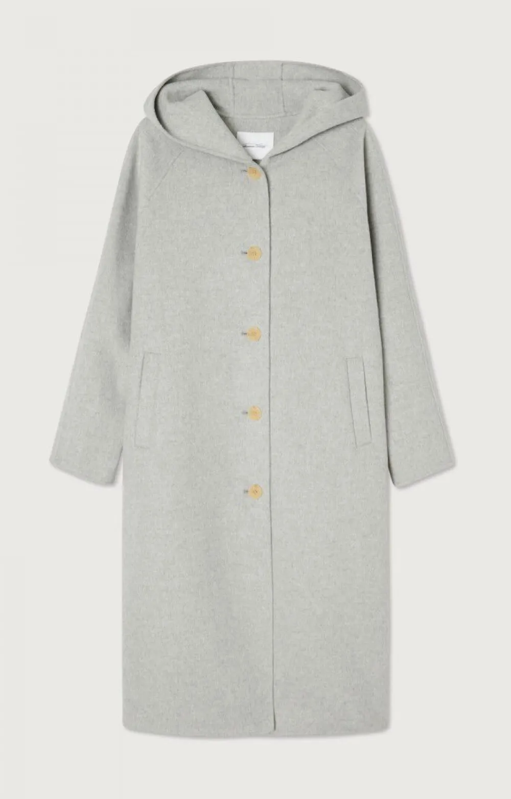 Manteau Femme Dadoulove*American Vintage Sale