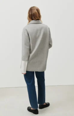 Manteau Femme Dadoulove*American Vintage Best