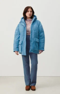 Manteau Femme Ifynk*American Vintage Outlet