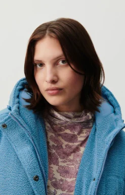 Manteau Femme Ifynk*American Vintage Outlet