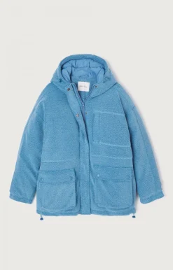 Manteau Femme Ifynk*American Vintage Outlet
