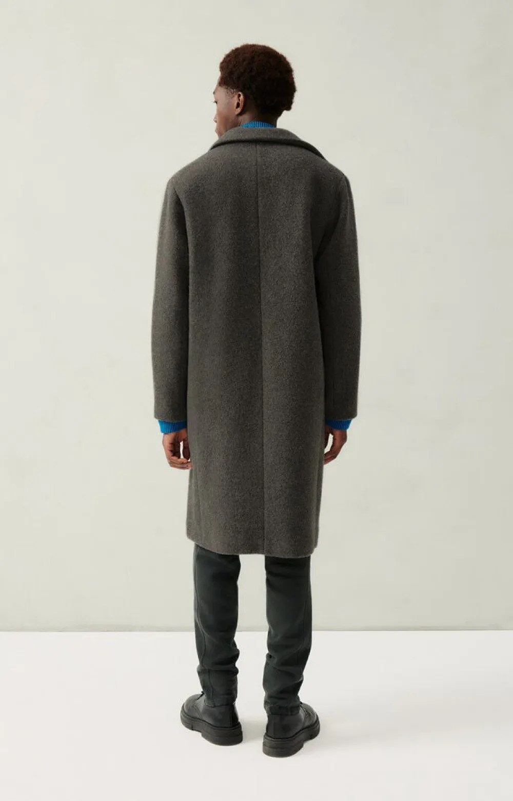 Manteau Homme Bazybay*American Vintage Store