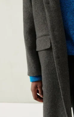 Manteau Homme Bazybay*American Vintage Store