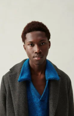 Manteau Homme Bazybay*American Vintage Store