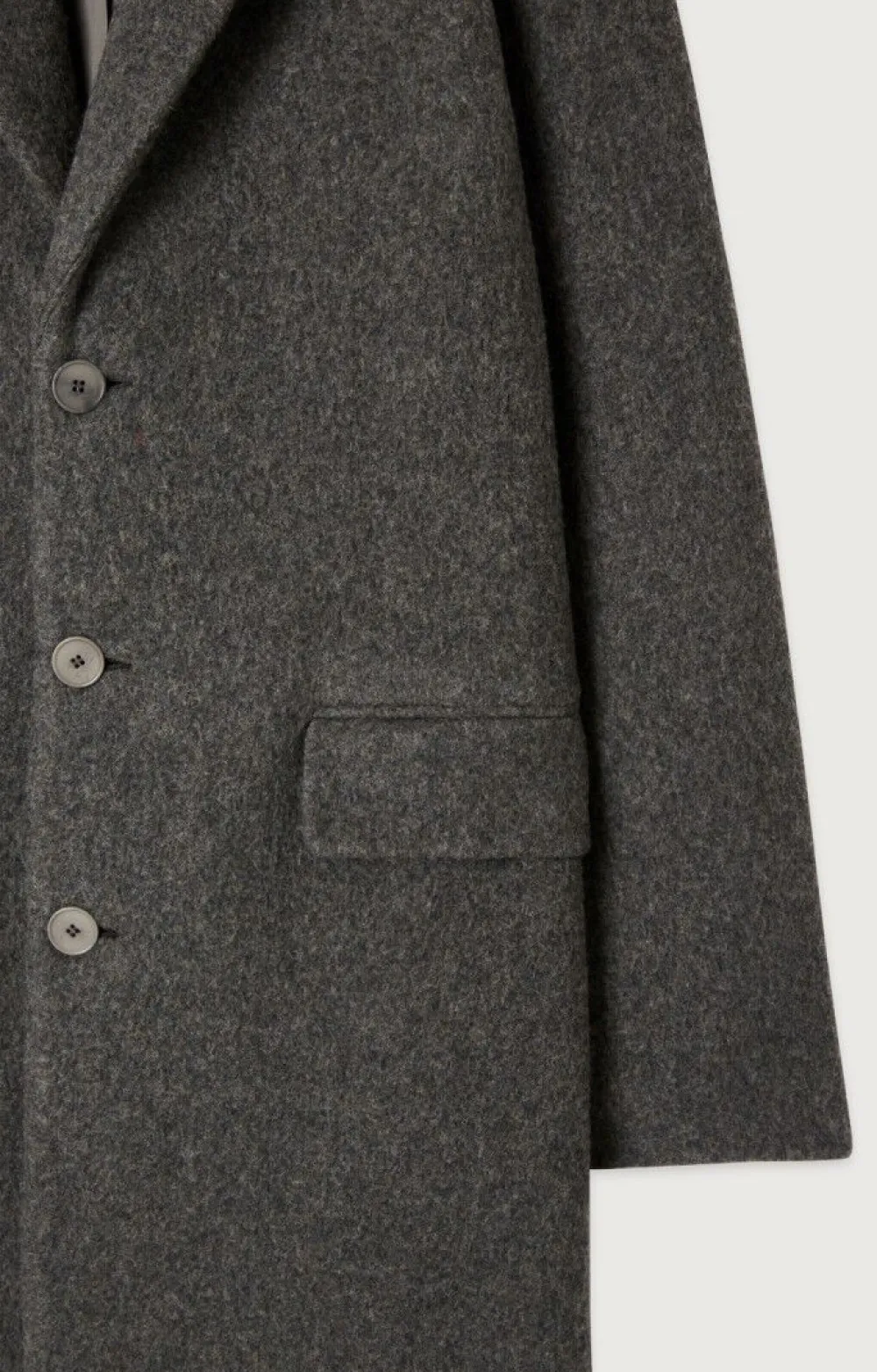 Manteau Homme Bazybay*American Vintage Store